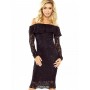  Robe de soiree model 104867 Morimia 