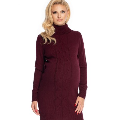  Robe de grossesse model 147490 PeeKaBoo 