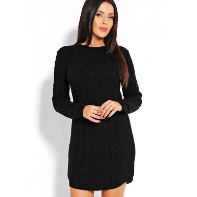  Robe de jour model 123436 PeeKaBoo 