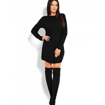  Robe de jour model 123436 PeeKaBoo 