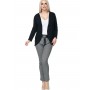  Blazer femme model 131586 PeeKaBoo 