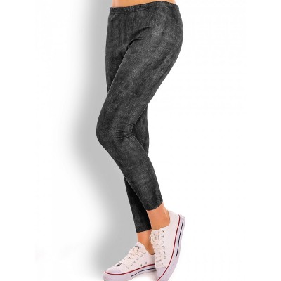  Leggings longues model 125824 PeeKaBoo 