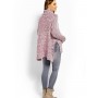  Chandail grossesse model 113229 PeeKaBoo 