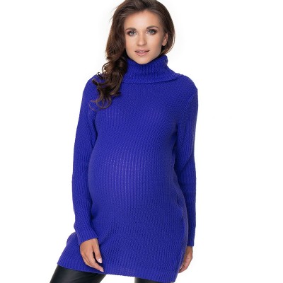  Chandail grossesse model 135974 PeeKaBoo 