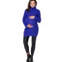  Chandail grossesse model 135974 PeeKaBoo 