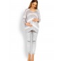  Chandail grossesse model 114522 PeeKaBoo 
