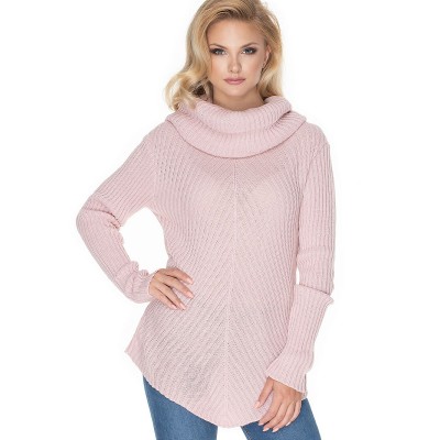  Col roule model 134611 PeeKaBoo 