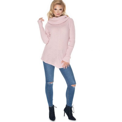  Col roule model 134611 PeeKaBoo 