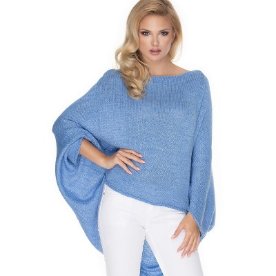  Poncho model 138244 PeeKaBoo 