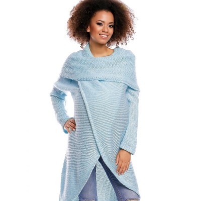  Chandail long model 84285 PeeKaBoo 