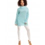  Chandail long model 84320 PeeKaBoo 