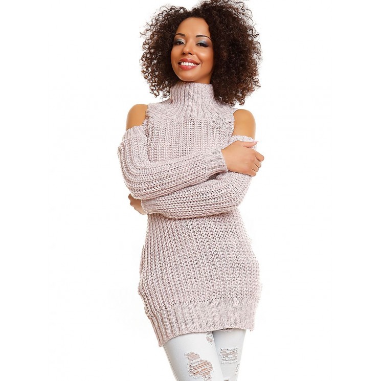  Chandail epais model 84343 PeeKaBoo 