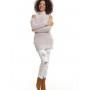  Chandail epais model 84343 PeeKaBoo 