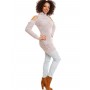  Chandail epais model 84343 PeeKaBoo 