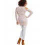  Chandail epais model 84343 PeeKaBoo 