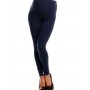  Legging grossese model 84441 PeeKaBoo 