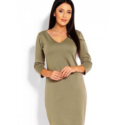  Robe de jour model 124213 PeeKaBoo 