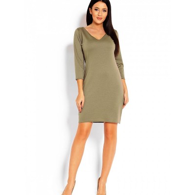  Robe de jour model 124213 PeeKaBoo 
