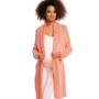  Cardigan de grossesse model 84474 PeeKaBoo 