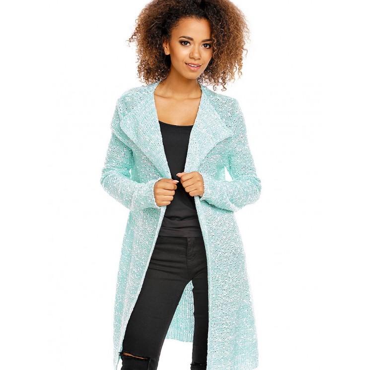  Cardigan model 94478 PeeKaBoo 