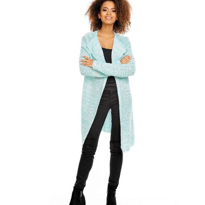  Cardigan model 94478 PeeKaBoo 