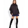  Poncho model 122918 PeeKaBoo 