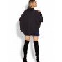  Poncho model 122918 PeeKaBoo 