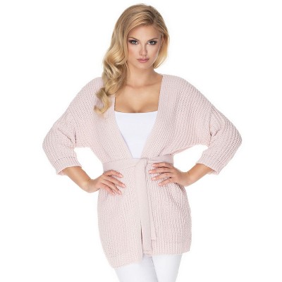  Cardigan model 134614 PeeKaBoo 