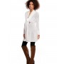  Cardigan de grossesse model 84475 PeeKaBoo 