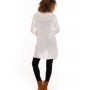  Cardigan model 94480 PeeKaBoo 