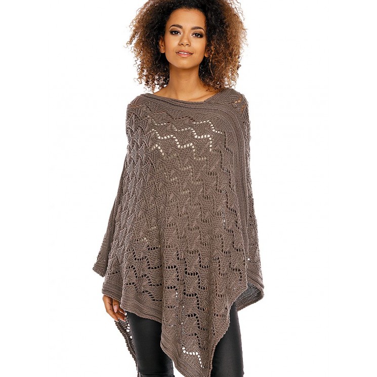  Poncho model 94520 PeeKaBoo 