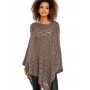  Poncho model 94520 PeeKaBoo 