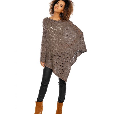  Poncho model 94520 PeeKaBoo 