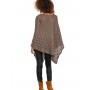  Poncho model 94520 PeeKaBoo 