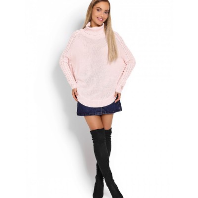  Poncho model 122919 PeeKaBoo 