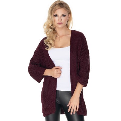  Cardigan model 134615 PeeKaBoo 