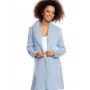  Cardigan de grossesse model 84476 PeeKaBoo 