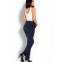  Pantalon long model 126081 PeeKaBoo 