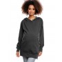  Sweatshirt grossesse model 84446 PeeKaBoo 