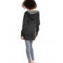  Sweatshirt grossesse model 84446 PeeKaBoo 