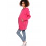  Sweatshirt grossesse model 84447 PeeKaBoo 