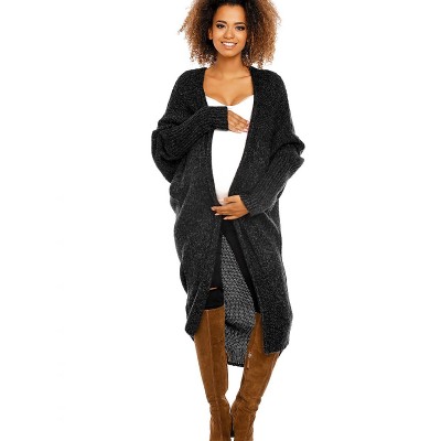  Cardigan de grossesse model 94485 PeeKaBoo 