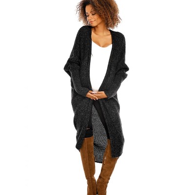  Cardigan de grossesse model 94485 PeeKaBoo 