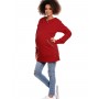  Sweatshirt grossesse model 84448 PeeKaBoo 