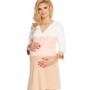  Robe de grossesse model 147482 PeeKaBoo 