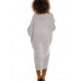  Cardigan de grossesse model 94487 PeeKaBoo 