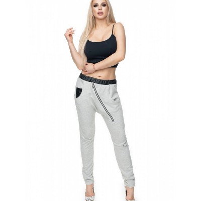  Pantalon femme model 132613 PeeKaBoo 