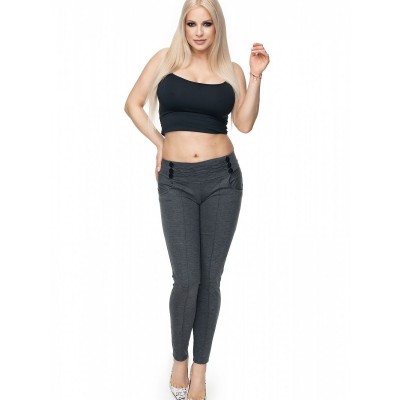  Pantalon long model 131925 PeeKaBoo 