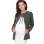  Cardigan de grossesse model 135984 PeeKaBoo 