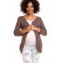  Cardigan de grossesse model 84486 PeeKaBoo 